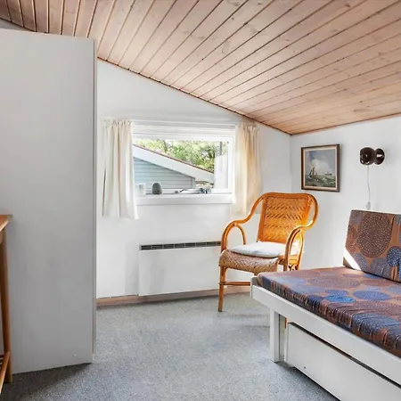 1386-thisted-klitrosevej-26 * Sønder Vorupør