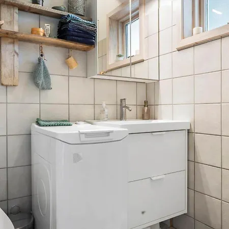 1386-thisted-klitrosevej-26 بيت للعطل *